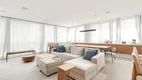Foto 2 de Apartamento com 3 Quartos à venda, 157m² em Brooklin, São Paulo