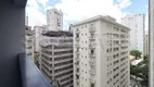 Foto 10 de Apartamento com 1 Quarto à venda, 38m² em Cerqueira César, São Paulo