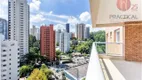 Foto 27 de Apartamento com 3 Quartos à venda, 104m² em Vila Andrade, São Paulo