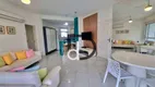 Foto 4 de Apartamento com 3 Quartos à venda, 118m² em Riviera de São Lourenço, Bertioga