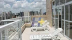 Foto 32 de Apartamento com 1 Quarto para alugar, 42m² em Vila Olímpia, São Paulo