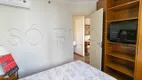 Foto 16 de Flat com 2 Quartos para alugar, 52m² em Vila Olímpia, São Paulo