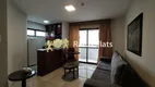 Foto 2 de Flat com 1 Quarto para alugar, 48m² em Bela Vista, São Paulo