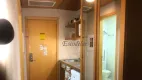 Foto 13 de Flat com 1 Quarto para alugar, 35m² em Santana, São Paulo