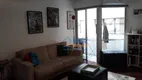 Foto 2 de Apartamento com 1 Quarto à venda, 45m² em Higienópolis, São Paulo