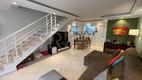 Foto 3 de Casa de Condomínio com 3 Quartos à venda, 120m² em Vila Eldizia, Santo André