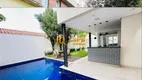 Foto 17 de Casa de Condomínio com 4 Quartos à venda, 310m² em Campo Belo, São Paulo