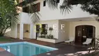 Foto 11 de Casa de Condomínio com 6 Quartos à venda, 572m² em Jardim Leonor, São Paulo