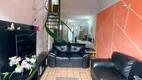Foto 3 de Casa de Condomínio com 3 Quartos à venda, 71m² em Cosmorama, Mesquita