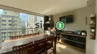 Foto 4 de Apartamento com 3 Quartos à venda, 122m² em Vila Andrade, São Paulo