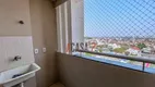 Foto 11 de Apartamento com 2 Quartos à venda, 48m² em Jardim das Estrelas, Sorocaba