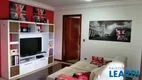 Foto 16 de Casa de Condomínio com 4 Quartos à venda, 488m² em Alphaville, Santana de Parnaíba