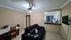 Foto 4 de Apartamento com 3 Quartos à venda, 130m² em Embaré, Santos