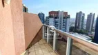 Foto 9 de Cobertura com 1 Quarto para venda ou aluguel, 130m² em Jardim, Santo André