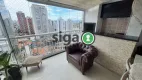 Foto 5 de Cobertura com 3 Quartos à venda, 180m² em Jardim Anália Franco, São Paulo