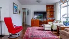 Foto 3 de Apartamento com 4 Quartos à venda, 230m² em Higienópolis, São Paulo