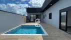 Foto 12 de Casa com 3 Quartos à venda, 196m² em Residencial Evidencias, Indaiatuba