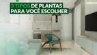 Foto 4 de Apartamento com 1 Quarto à venda, 25m² em Porto de Galinhas, Ipojuca