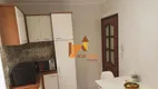 Foto 3 de Casa de Condomínio com 3 Quartos à venda, 142m² em Campestre, Santo André