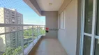 Foto 4 de Apartamento com 2 Quartos para alugar, 65m² em Jardim Botânico, Ribeirão Preto