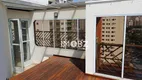 Foto 30 de Cobertura com 4 Quartos à venda, 350m² em Moema, São Paulo