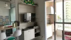 Foto 8 de Apartamento com 2 Quartos à venda, 60m² em Vila Mogilar, Mogi das Cruzes