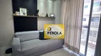 Foto 5 de Apartamento com 2 Quartos à venda, 54m² em Jardim Do Lago Continuacao, Campinas