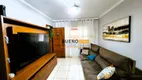 Foto 10 de Casa com 2 Quartos à venda, 74m² em Residencial São Joaquim, Santa Bárbara D'Oeste