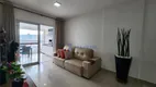 Foto 14 de Apartamento com 3 Quartos à venda, 127m² em Canto do Forte, Praia Grande