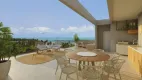 Foto 12 de Apartamento com 4 Quartos à venda, 110m² em Praia dos Carneiros, Tamandare