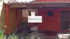 Foto 3 de Casa com 2 Quartos à venda, 96m² em Balneario Itaguai, Mongaguá