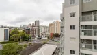 Foto 23 de Apartamento com 1 Quarto para alugar, 41m² em Alto da Rua XV, Curitiba