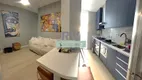 Foto 6 de Apartamento com 1 Quarto para alugar, 36m² em Leblon, Rio de Janeiro