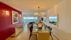 Foto 9 de Apartamento com 3 Quartos à venda, 168m² em Praia das Pitangueiras, Guarujá