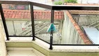 Foto 11 de Sobrado com 4 Quartos à venda, 200m² em Vila Camilopolis, Santo André