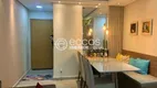 Foto 3 de Apartamento com 2 Quartos à venda, 57m² em Alto Umuarama, Uberlândia