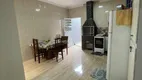 Foto 16 de Casa com 3 Quartos à venda, 150m² em Jardim Esplanada, Campinas