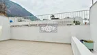 Foto 2 de Cobertura com 4 Quartos à venda, 200m² em Humaitá, Rio de Janeiro