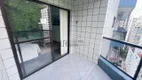 Foto 5 de Apartamento com 3 Quartos à venda, 92m² em Barra Funda, Guarujá