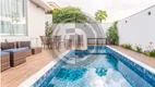 Foto 3 de Casa de Condomínio com 4 Quartos à venda, 400m² em Iporanga, Sorocaba