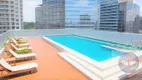 Foto 14 de Apartamento com 1 Quarto para alugar, 33m² em Chácara Santo Antônio, São Paulo