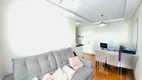 Foto 4 de Apartamento com 2 Quartos à venda, 46m² em Putim, São José dos Campos