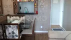 Foto 5 de Apartamento com 3 Quartos à venda, 65m² em Residencial Parque da Fazenda, Campinas