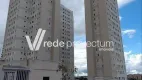 Foto 10 de Apartamento com 3 Quartos à venda, 60m² em Jardim Do Lago Continuacao, Campinas