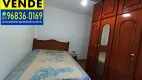 Foto 8 de Apartamento com 2 Quartos à venda, 51m² em Barreto, Niterói