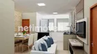 Foto 2 de Apartamento com 3 Quartos à venda, 59m² em Alto dos Caiçaras, Belo Horizonte