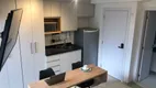 Foto 4 de Apartamento com 1 Quarto para venda ou aluguel, 23m² em Perdizes, São Paulo