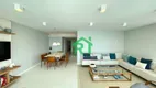Foto 14 de Apartamento com 3 Quartos à venda, 155m² em Jardim Astúrias, Guarujá