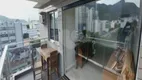 Foto 4 de Apartamento com 2 Quartos à venda, 89m² em Rio Comprido, Rio de Janeiro