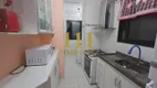 Foto 11 de Apartamento com 2 Quartos à venda, 54m² em Jardim Satélite, São José dos Campos